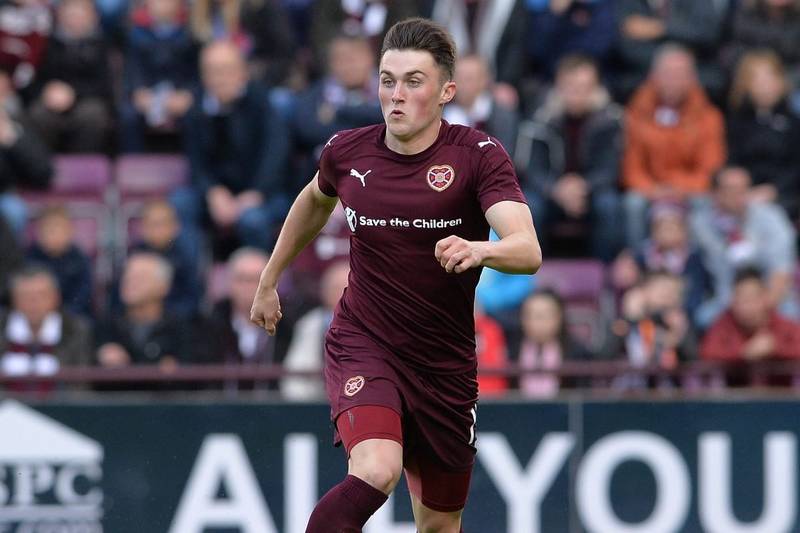 Marvin Bartley believes Celtic should swoop for ‘fantastic’ John Souttar