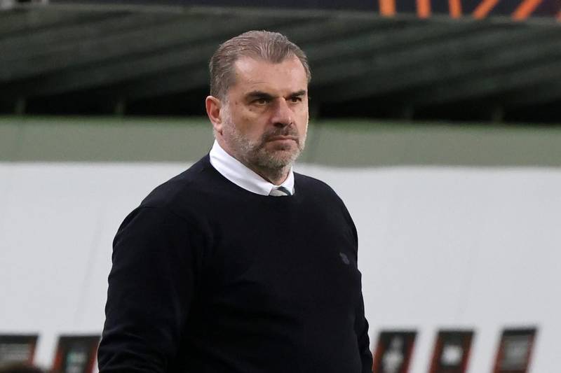 Manager claims there is ‘zero interest’ in Celtic target Danny Mandroiu