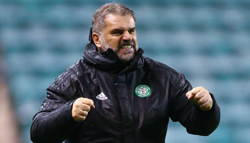 Postecoglou Reveals Priority