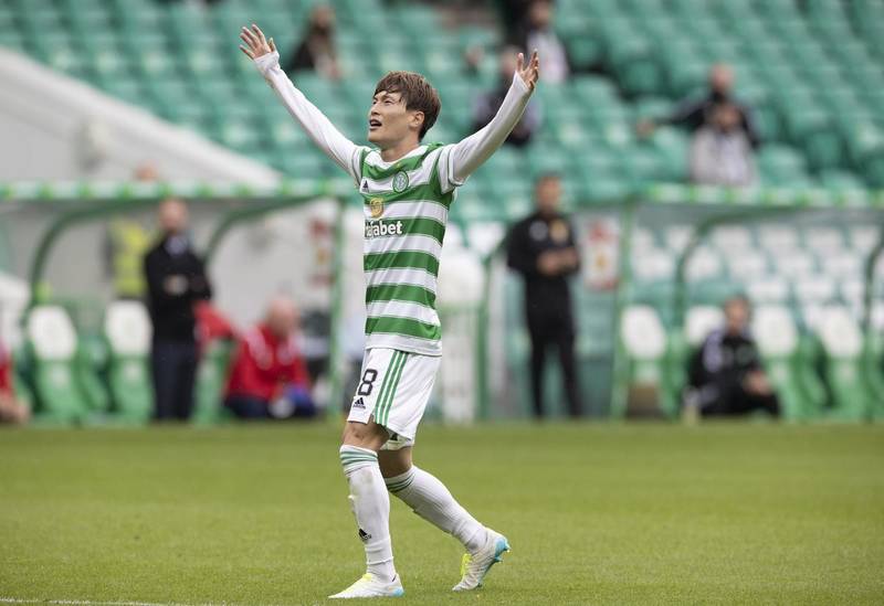 ‘Just Incredible’ – McAvennie issues ‘Massive’ Celtic player verdict pre-semi