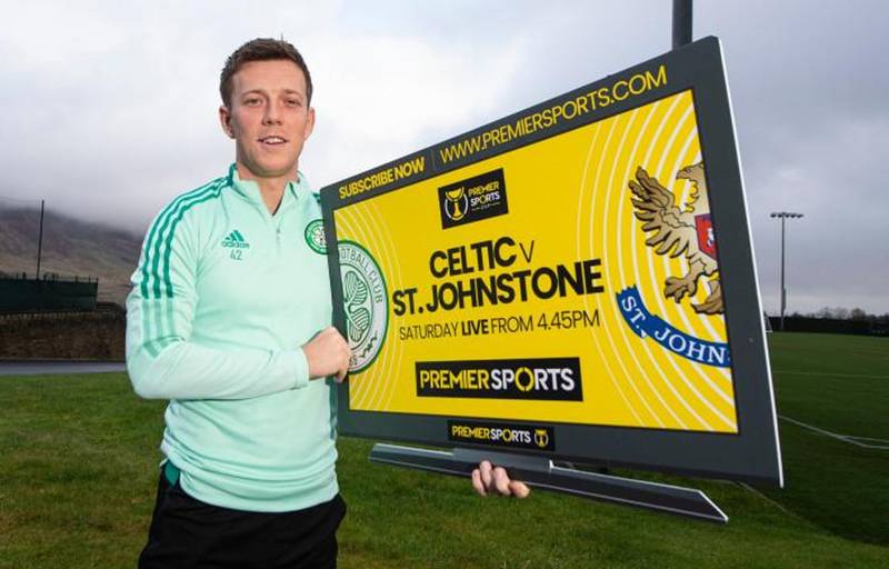 Why Callum McGregor seeks Celtic captaincy validation with fitting tribute to Bertie Auld