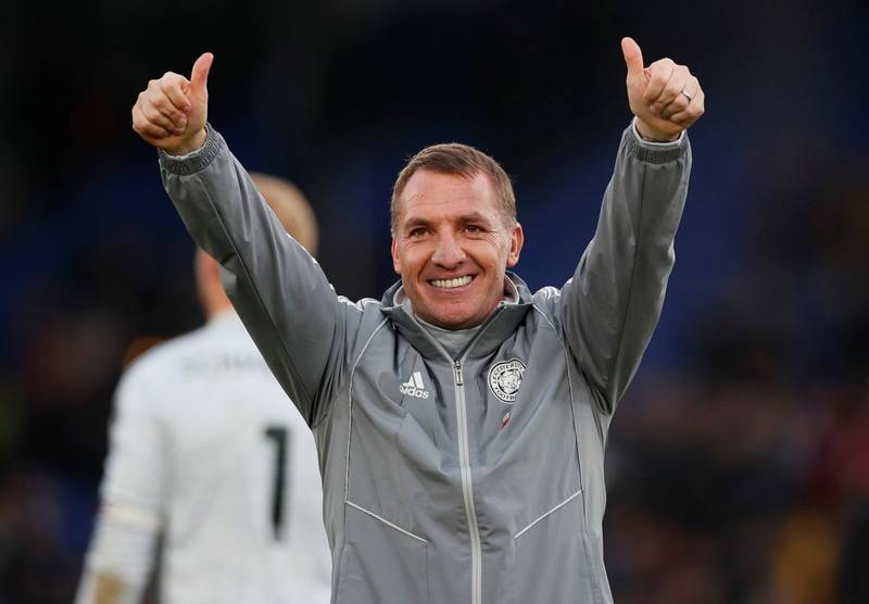 Celtic Fans Recognise EPL Exceptionalism And Won’t Be Fooled By The Likes Of Rodgers.