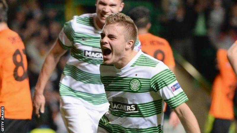 Famous Names And Must Win Games: Celtic Do Enough To Reach Ange’s First Final.