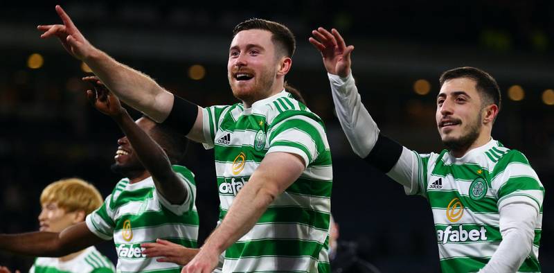 Hampden Replay: Celtic on Course to Banish Nightmare