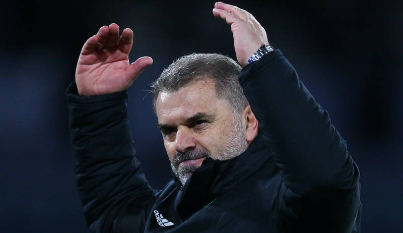 ‘Hell of an Incentive,’ Postecoglou Reveals Target