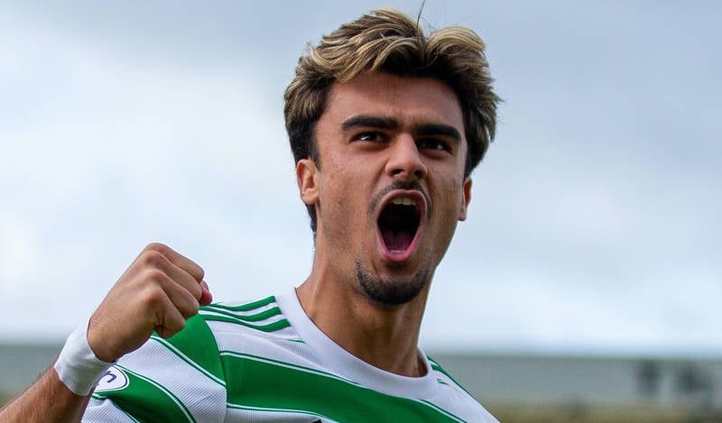 Jota, Celtic and the £200,000 Blunder