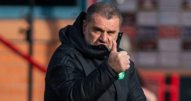 Head Bhoys: Ex-Celt’s German Hope for Postecoglou