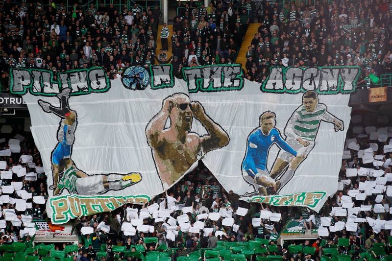 Green Brigade announce details of their Leverkusen Corteo