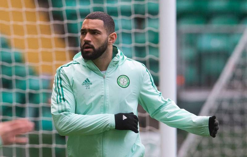 Cameron Carter-Vickers ‘open’ to Celtic stay beyond Tottenham loan deal