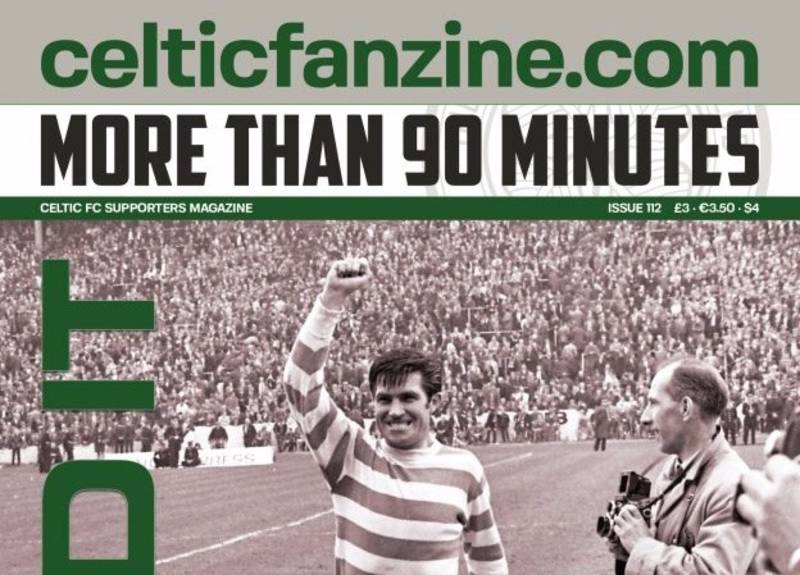 No-one typified Celtic in the Lisbon era more than Bertie Auld