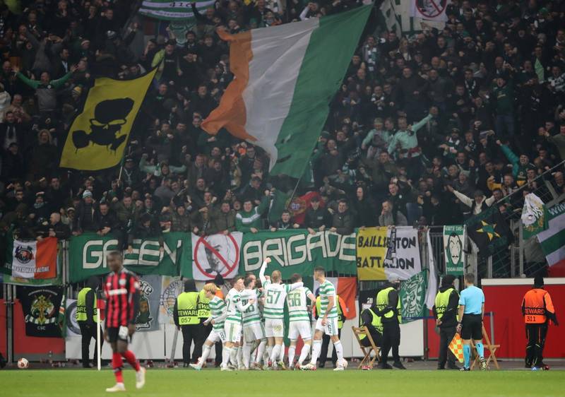 Lost possession 46 times, 13 duels lost, 0 key passes: Celtic’s 3 worst performers vs Leverkusen