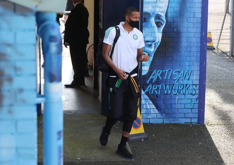 ‘Keeps being pushed back’ – Kieran Devlin issues worrying Jullien reply amid Celtic injury wait