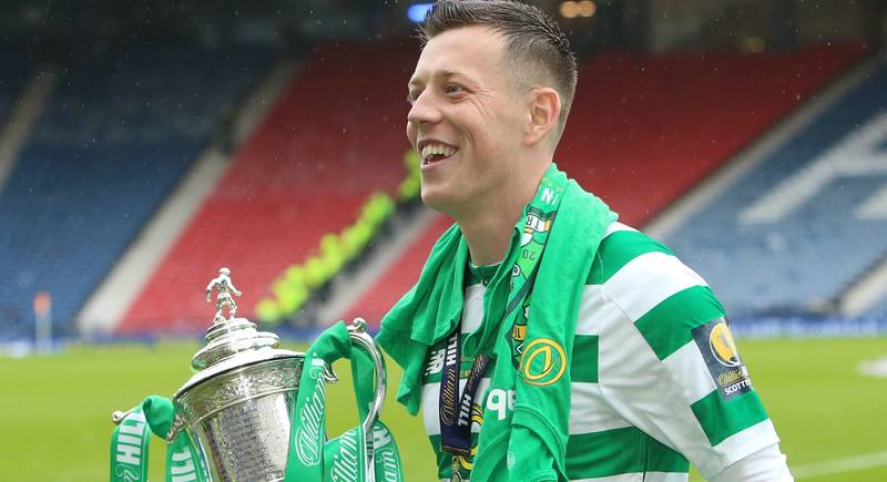 Celtic to Learn Scottish Cup Fate