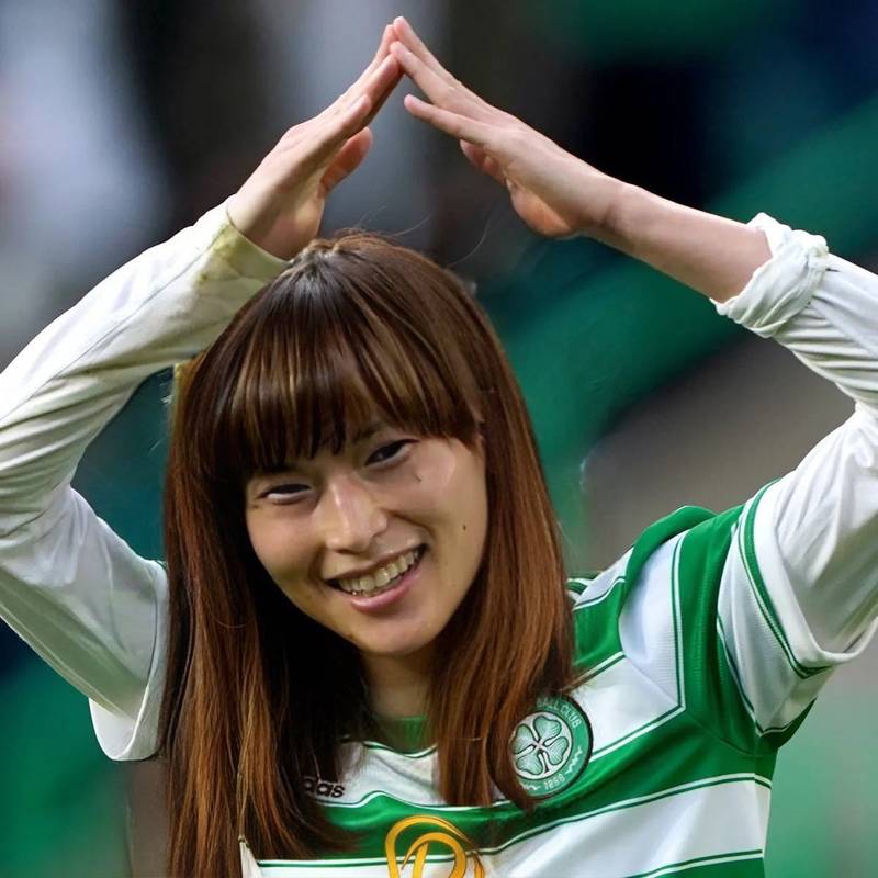 Meet the ‘ghirls’ as Twitter software gives Ange and the bhoys a makeover