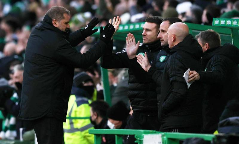 Celtic praise for James McCarthy and Callum McGregor ‘massive’ influence: Ange Postecoglou