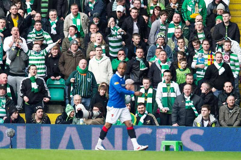 The Rangers transfer designed to ‘wind up’ Celtic fans