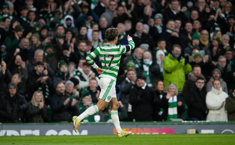 Jota: Why Celtic fans should not get too excited about permanent deal