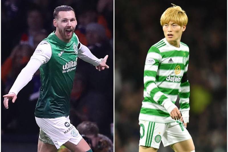 Celtic, Rangers and Hibs facing player availability sweat with January international calendar