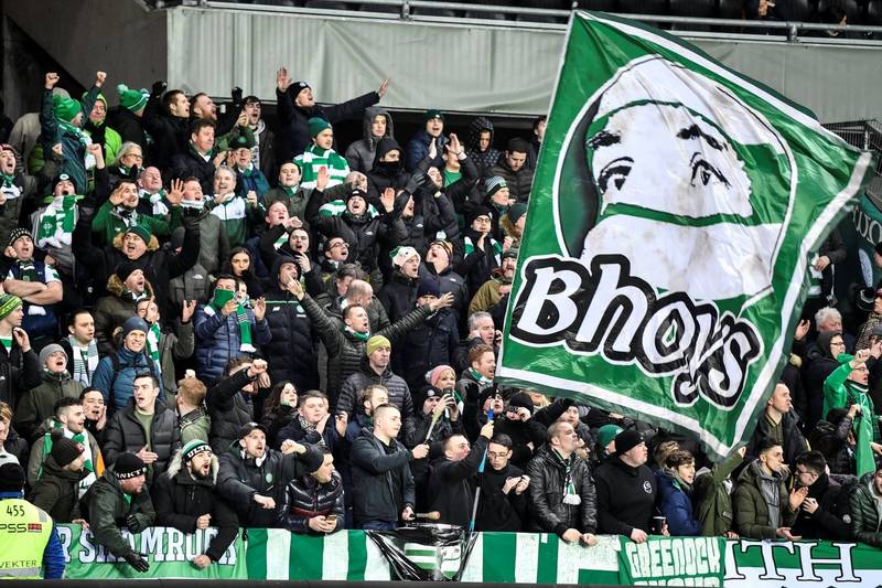 Green Brigade announce new protest plan