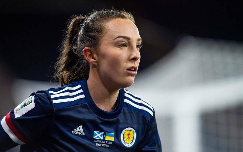 Scotland Women vs Spain Women: Kick off time, how to watch, what TV channel it’s on, will Celtic stars make debut?