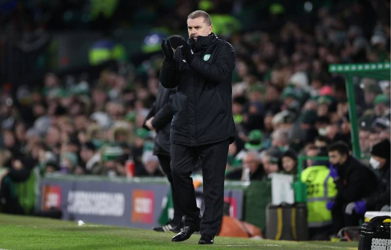 How Celtic became Europe’s pass masters under Ange Postecoglou, as Jota compares style to Barcelona’s tiki-taka