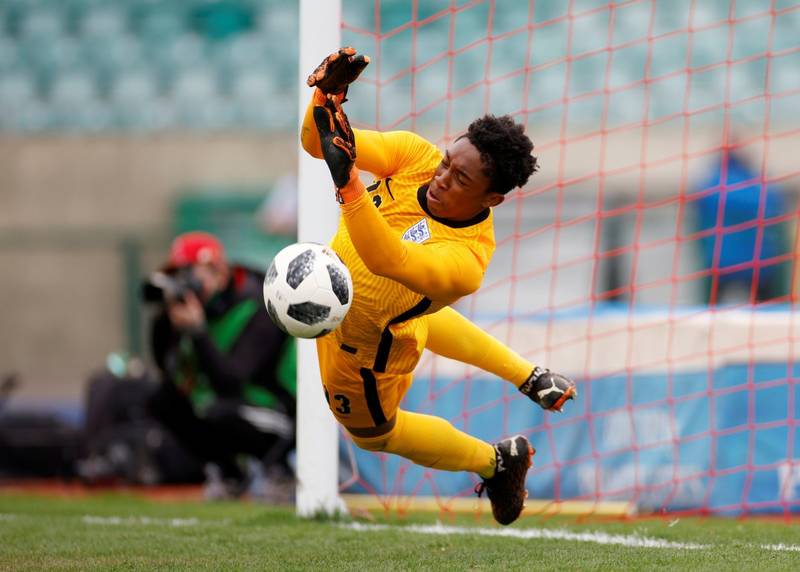 Take a bow Tobi- watch the incredible matchwinning save from young Celtic keeper