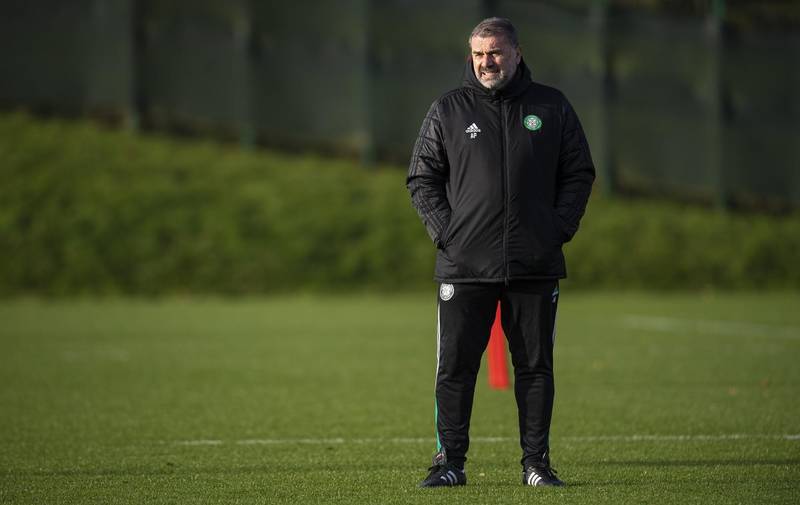 Ange Postecoglou reveals his plans for Celtic’s busy December schedule – and plays down Hearts fixture