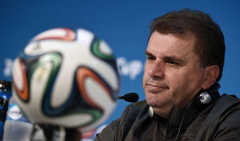 ‘Nobody drove me out of any job, mate’ – Celtic’s Ange Postecoglou reacts to Australia exit claim