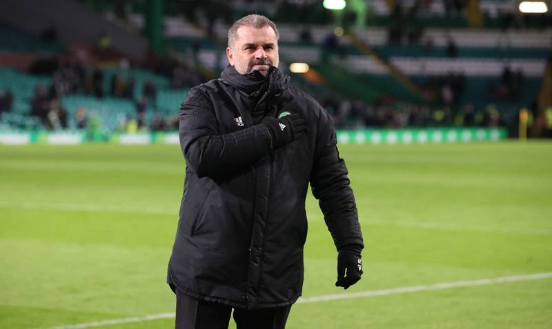 Celtic board backing Ange Postecoglou for January transfer business – both in and out