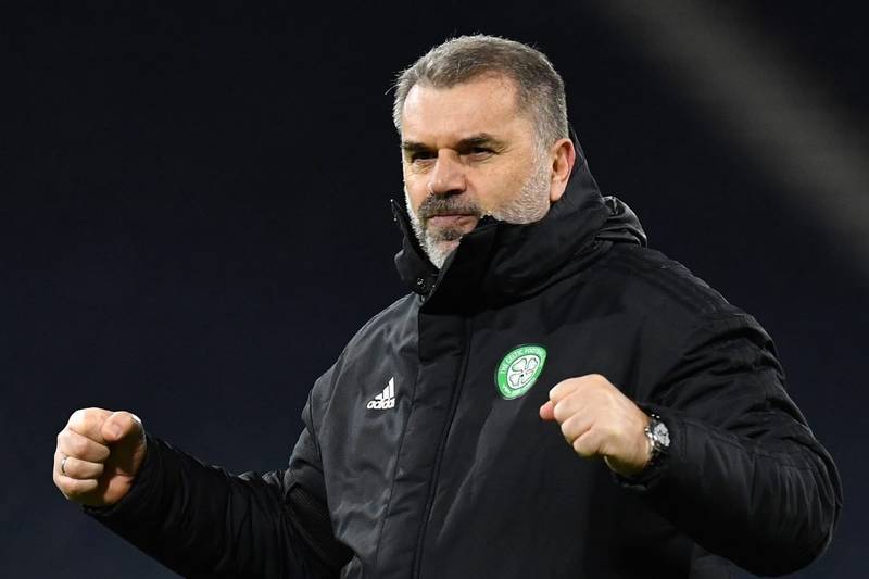 Hazardous schedule can be making of Celtic boss