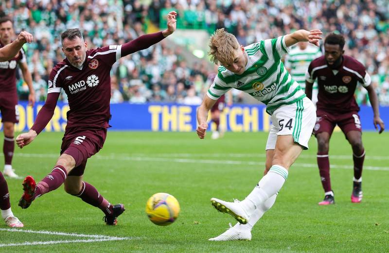 What channel is Celtic v Hearts on? Match info, kick-off time, TV details