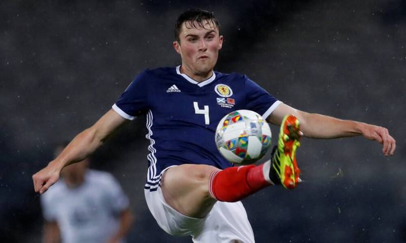 Swansea enter transfer race for 25-year-old defender amid Rangers, Celtic, Stoke and Blackburn interest