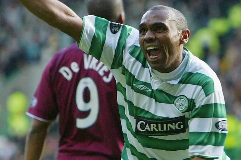 The Celtic A to Z – A is for Didier Agathe