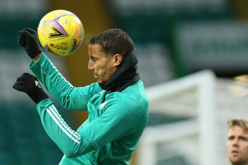 Virals: Celtic boss provides Christopher Jullien update