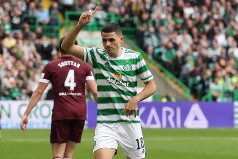 Celtic team v Hearts: Fans favourite could be reinstated and duo fit – is this Ange Postecoglou’s line-up?