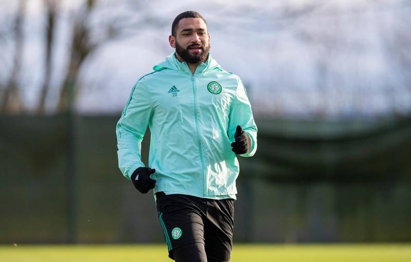 Cameron Carter-Vickers: Why Celtic star missed Hearts clash as Ange Postecoglou gives reason for absence