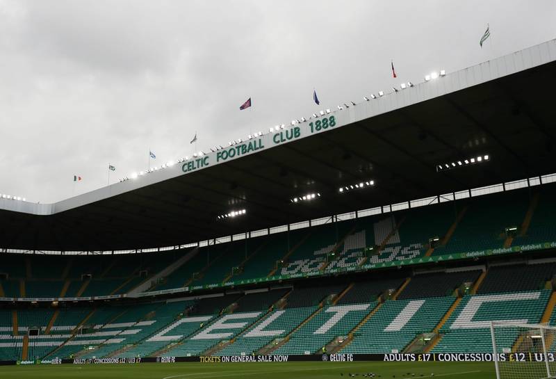 Report name-checks Celtic with ‘offer on the table’ for defender who World Cup winner likes