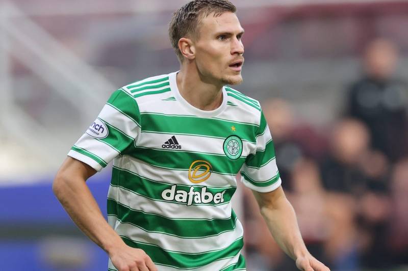 Virals: Celtic boss lauds Carl Starfelt after big win