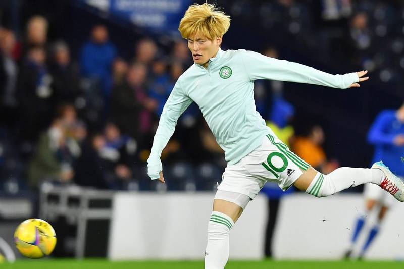 Opinion: Recent Celtic Japanese initiative is long overdue