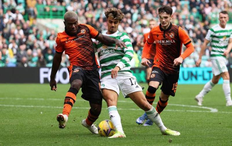 What channel is Dundee United v Celtic on? Match info, kick-off time, TV details