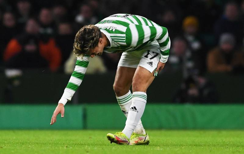 Jota: Celtic wait on Jota scan results as Hibs final becomes concern – injuries mount ahead of huge period