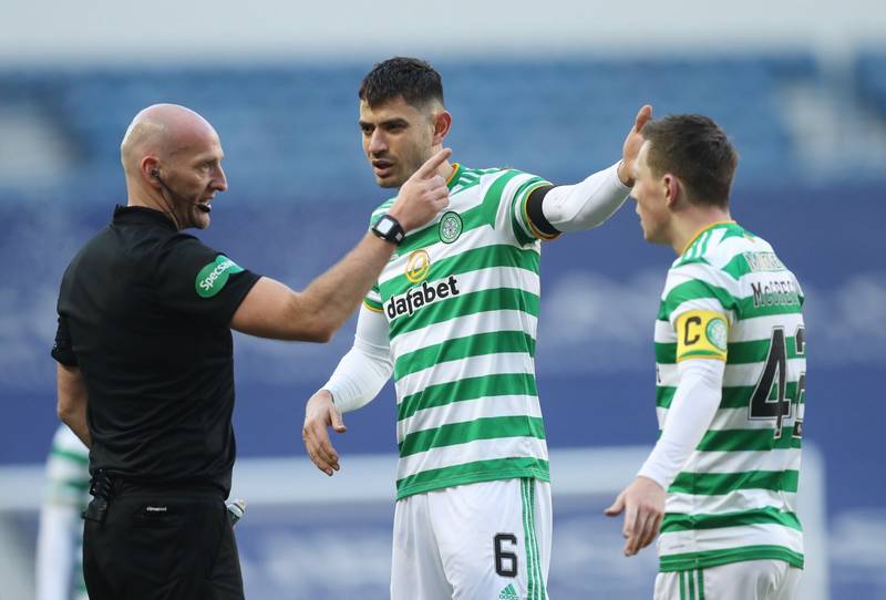 A Few Pro-Celtic Decisions And Suddenly Officials Must Explain Themselves!