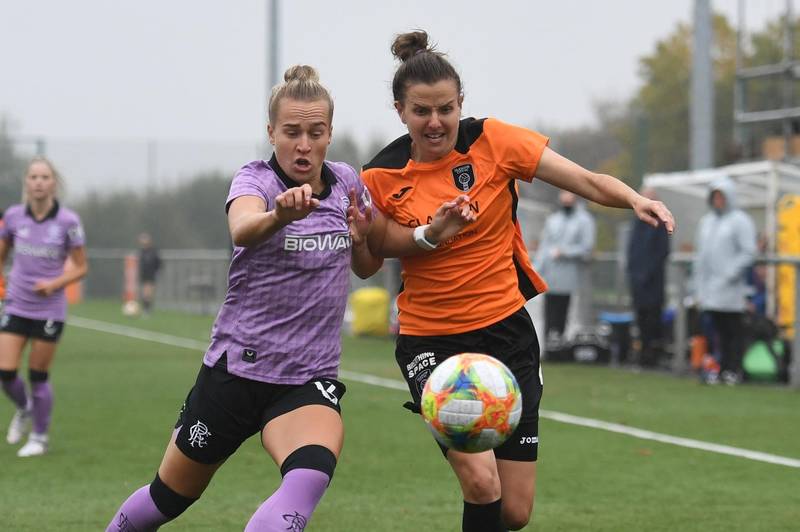 Glasgow City driven to end six-year SWPL Cup drought against Celtic