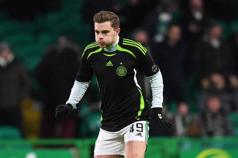 Celtic boss Ange Postecoglou provides James Forrest injury update