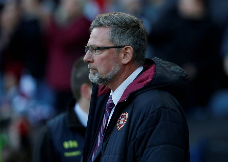 Bitter Levein In Bizarre “Ange Will Be Furious” Claim After Emphatic Celtic Victory.