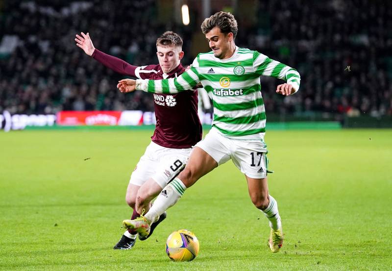 Celtic may be without Jota for cup final and Rangers clash as Ange Postecoglou gives update on winger’s injury