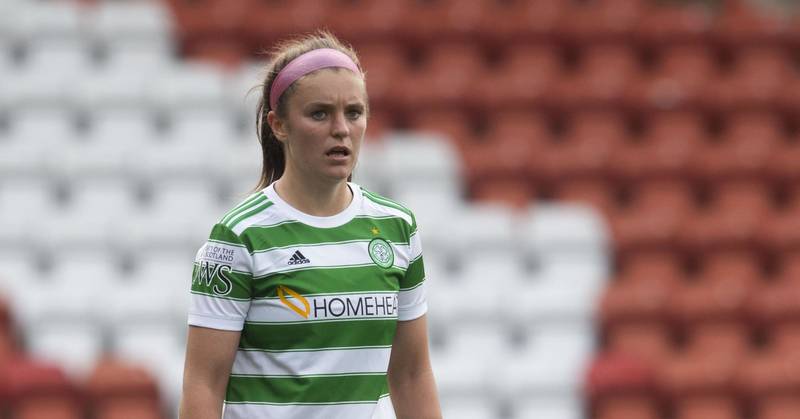 Celtic seal second-ever trophy with narrow SWPL Cup win over Glasgow City