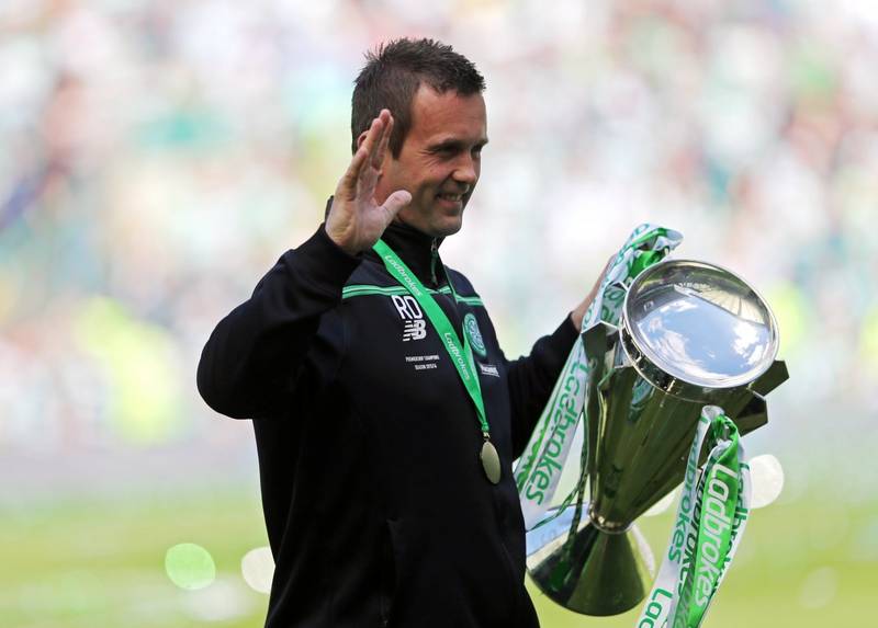 Former Celtic Boss Again Proves He’s A Winner. As If There Was The Slightest Doubt.