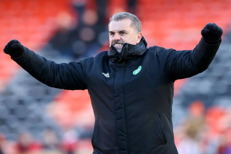 Celtic transfers: Targets emerge in Iran and Korea as Ange Postecoglou looks for reinforcements