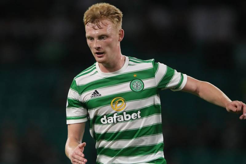 Opinion: Liam Scales cameo gives Celtic boss a good problem